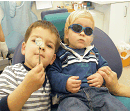 Basic skills on brushing goes a long way to reducing the effect of wrong brushing on teeth and gums